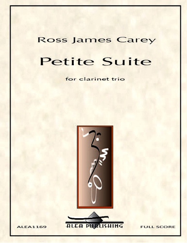 PETITE SUITE