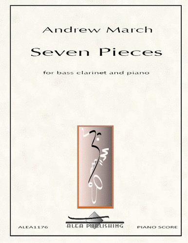 7 PIECES