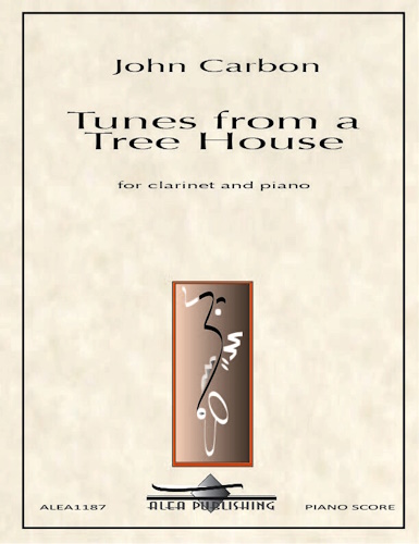 TUNES FROM A TREE HOUSE