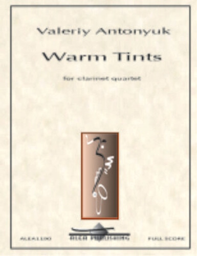 WARM TINTS