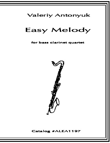 EASY MELODY