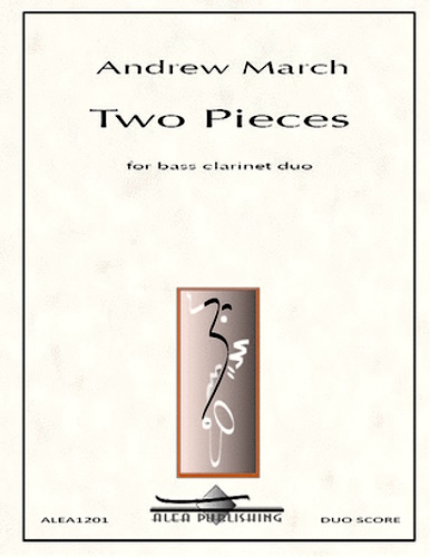 TWO PIECES
