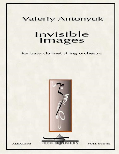 INVISIBLE IMAGES