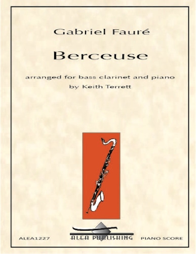 BERCEUSE Op.16