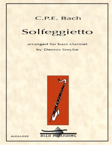 SOLFEGGIETTO