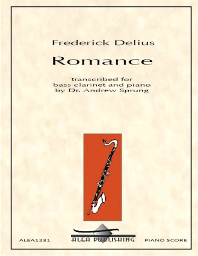 ROMANCE Op.62