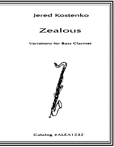 ZEALOUS