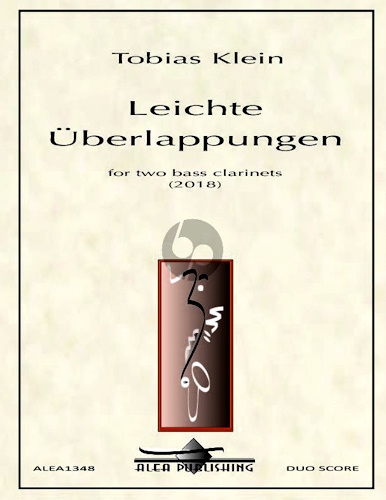 LEICHTE UBERLAPPUNGEN