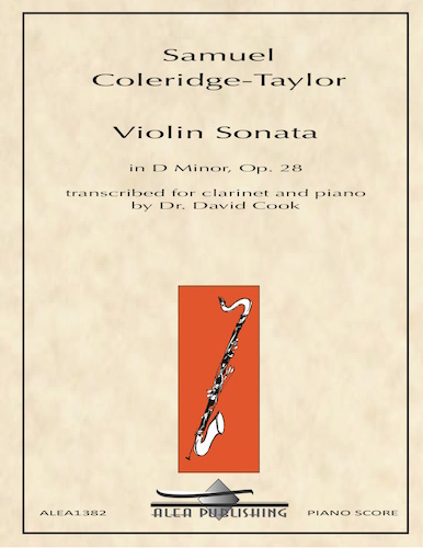 SONATA Op.28