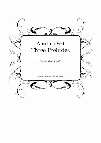 THREE PRELUDES