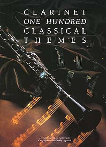 100 CLASSICAL THEMES