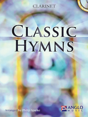 CLASSIC HYMNS + CD