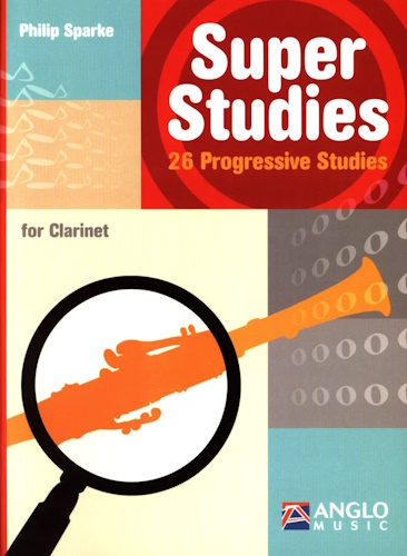 SUPER STUDIES