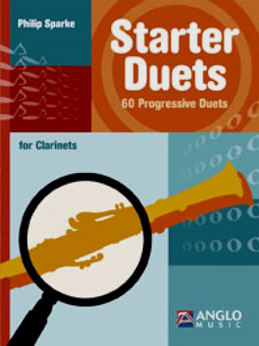 STARTER DUETS