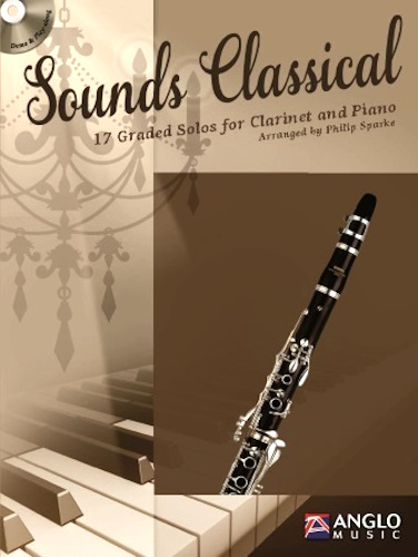 SOUNDS CLASSICAL + CD