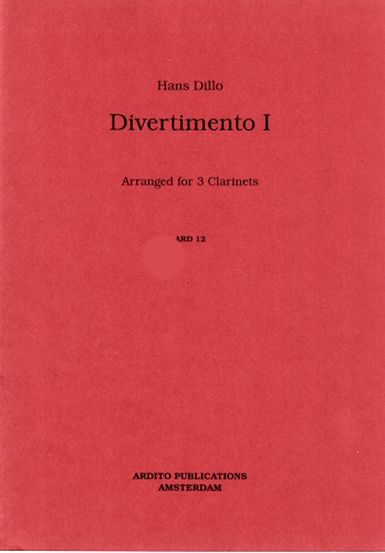 DIVERTIMENTO 1