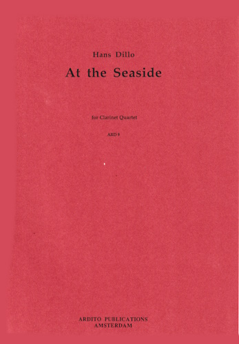 AT THE SEASIDE