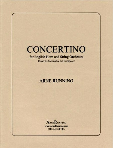 CONCERTINO 