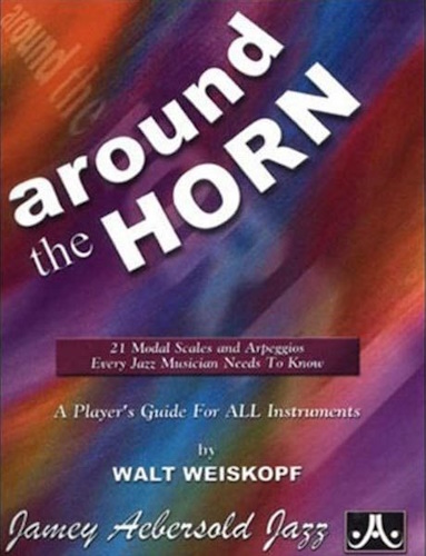 AROUND THE HORN