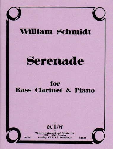 SERENADE