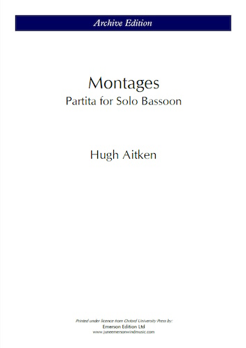 MONTAGES