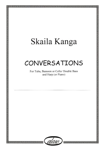 CONVERSATIONS