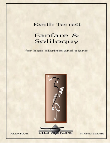 FANFARE AND SOLILOQUY