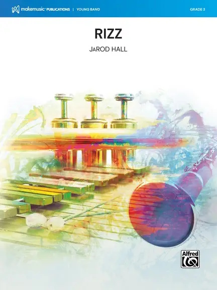 RIZZ (score & parts)