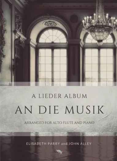 AN DIE MUSIK