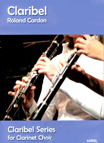 CLARIBEL (score & parts)