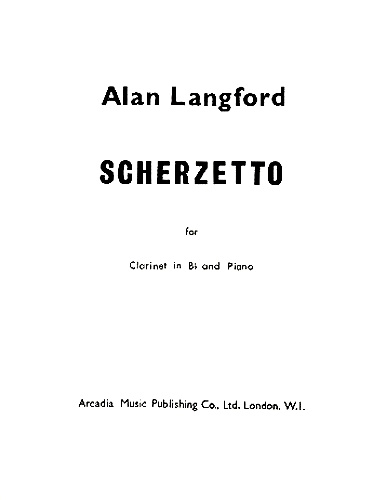 SCHERZETTO