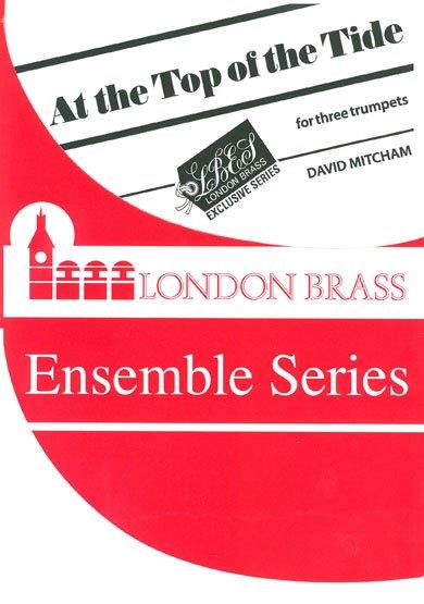 AT THE TOP OF THE TIDE (score & parts)