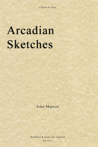 ARCADIAN SKETCHES