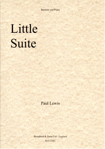 LITTLE SUITE