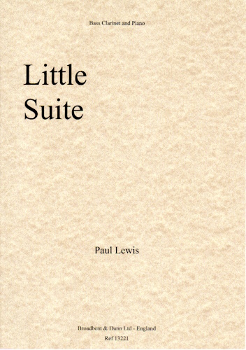 LITTLE SUITE
