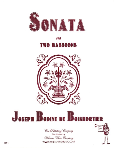 SONATA