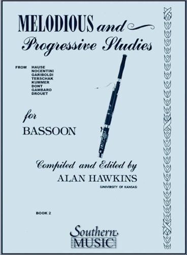 MELODIOUS AND PROGRESSIVE STUDIES Volume 2
