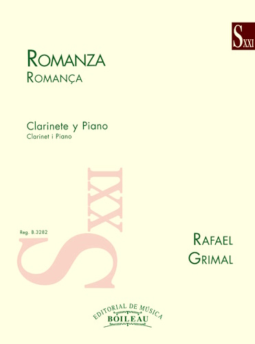 ROMANZA