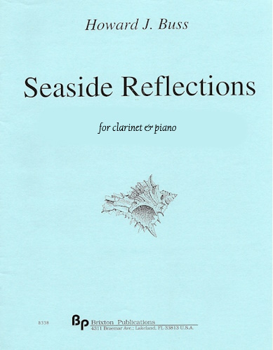 SEASIDE REFLECTIONS