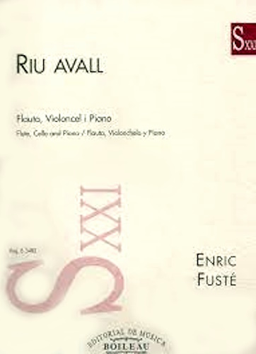 RIU AVALL (2003)