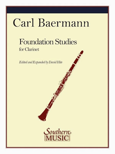 FOUNDATION STUDIES from Daily Studies Op.63