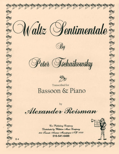 WALTZ