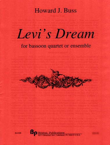 LEVI'S DREAM