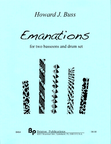 EMANATIONS