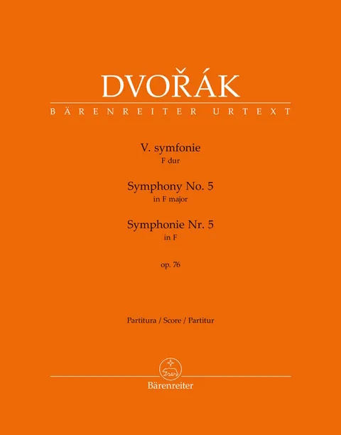 SYMPHONY No.5 (wind set)