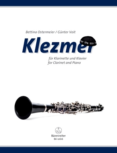 KLEZMER