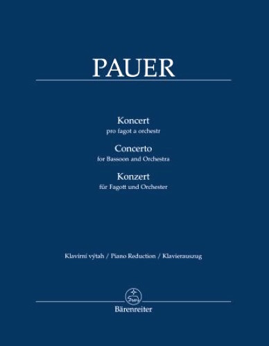 BASSOON CONCERTO