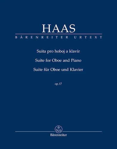 SUITE Op.17