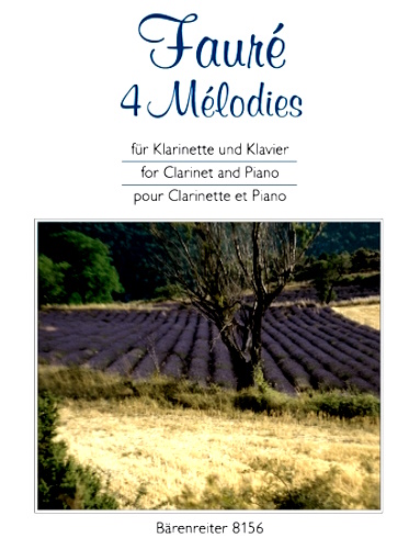 FOUR MELODIES