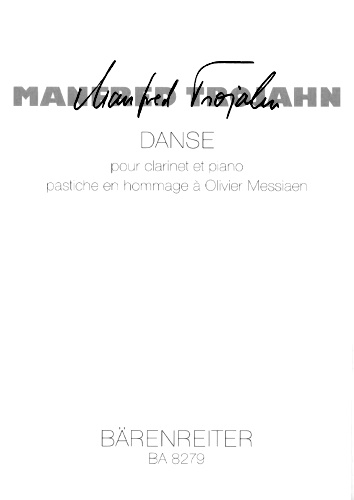 DANSE